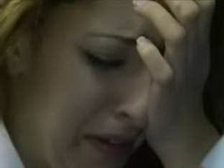 Hot Nippon Teen Gets Dicked Down and Fisted on Tokyo XXX Bus