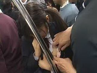 Horny nippon babe gets fucked in public toyko hotel room and cums hard like a pornstar!