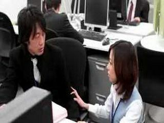 Japanese Executives' Racy Secrets - Soak in Nippon's Horny XXX Thai