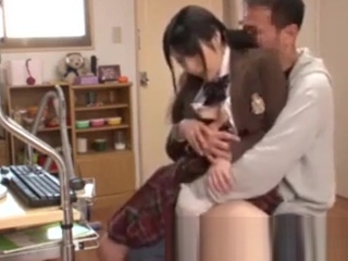 Nippon's Got You Under Its Spell - XXX Old/Young Porn From Japan