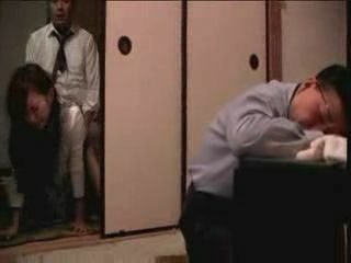 Japanese Guy Penetrate Me in Tokyo