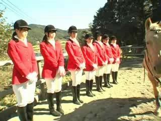 Fucking Nippon Nights: Tokyo's Ultimate XXX Experience