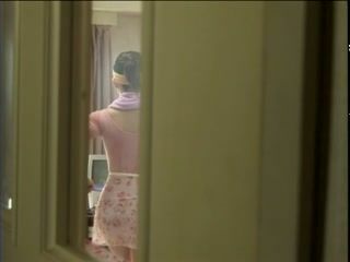 Japanese Woman's Fierce Anal Destruction in XXX Video