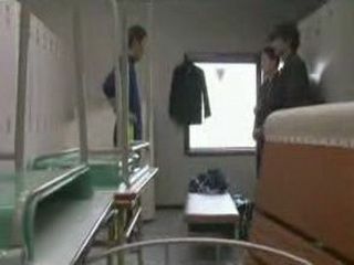 Nippon School's New Horny Teacher's Sexual Escapades and Fuck Trials