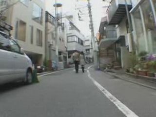 Horny Nippon Fuck Session with Lewd Toys