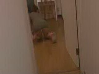 Nippon Housewife Gets Fucked After Tokyo Chores