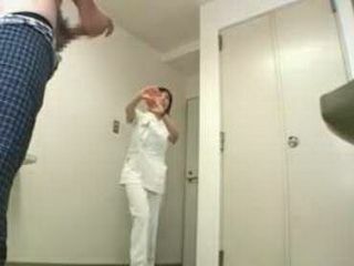 Fucking a Nurse in Secret XXX Porn from Tokyo, China & Thailand