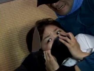 Japanese Teen Gangbang with Strangers in Tokyo