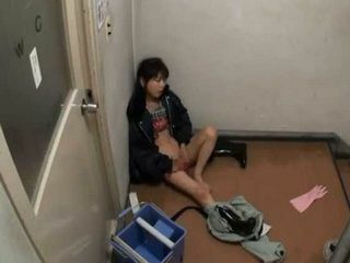 Japanese Pornstar's XXX Adventures in Tokyo Nippon