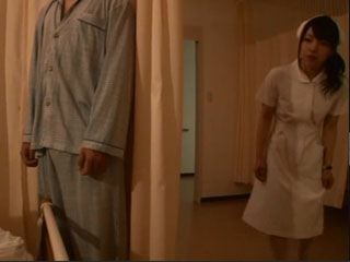 Japanese Doctor Gets Trapped by a Kinky Violent Patient's Sex Trap