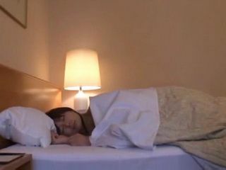 Fucking Morning Delight with Asians XXX Girlfriend Sweet Nippon Touch