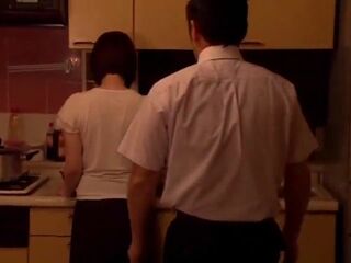 Fucking Yuka's Secret Affair Exposed by Misbehaving Nippon PI