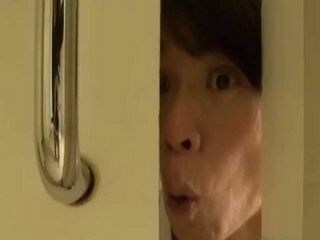 Sex with Nurse in Hospital Dressing Room is XXX-rated Nippon Fuck Fantasy