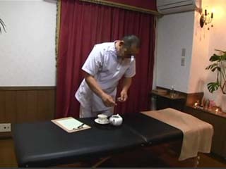 Nippon's Best Kept Secret: XXX Masseur Makes You Scream with Pleasure in Tokyo