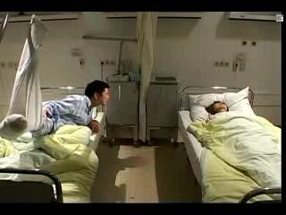 Tokyo Nippon Nurse's Secret Fuck Fest in the XXX Hospital Porn