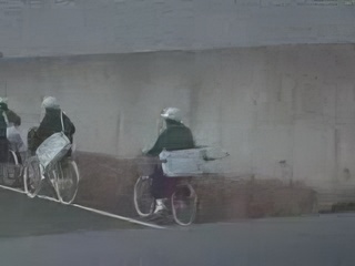 Thailand babe's wild XXX action in Tokyo hotel room - Full HD video