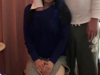 Japanese Teacher's Steamy XXX Desires Revealed - Nippon Anal Seduction!