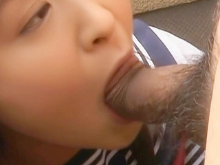 Fucking Hot Nippon Girl Ai Hiyoshi Enjoys XXX Porn with Thai Flavor