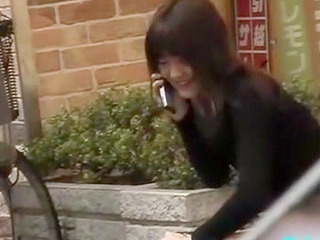 Japanese Slut Gets Fucked in Public Outdoor JAV - Nippon Porn is Mind-Blowing!