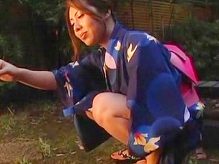 Yumi Kazama's Nippon Fuck Fest: Cumming Hard in XXX Tokyo Thai Massage