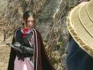 Fucking Ninja Sex in Tokyo with XXX Porn from Nippon, Thai and China