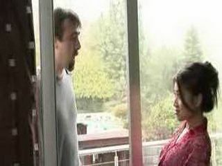 Japani porni xxx chaos for teasing tokyo gals with chinese sirens!