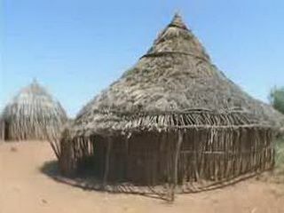 Japanese Woman Gets Freaky in the Sandy Desert for Nippon Naughtiness