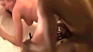 Slut Wife Gets First BBC