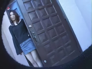 Japanese Woman Desires Nippon XXX Play with a Toy