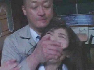 Fucking a Poor Woman in Tokyo XXX Nippon