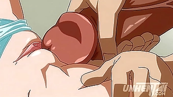 Girl Creampied by her Teacher - Uncensored Hentai [Subtitled]