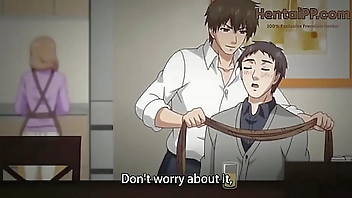 Ryuuji Has Fun With Rinka Everyday - Hentai