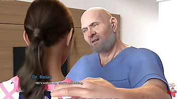 SARA # 1 (Oh, Daddy - Season 2)