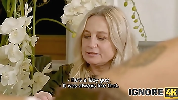 IGNORE4K. Parents Had To Watch