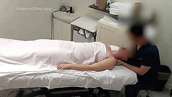 Sera, a young wife shouted Please no, I'm married, but it was too much pleasure for her to stop