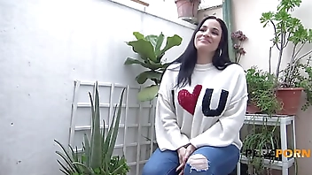 Cuquita loves young and small guys, 'cause she loves riding and wreckin 'em!