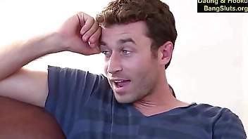 Hot Blonde Cougar MILF Fucking