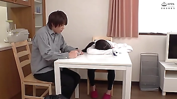 Japanese Step Sister and Brother 3