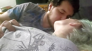 Sensual amateurs homemade fuck