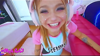 Erotic Electronic PMV