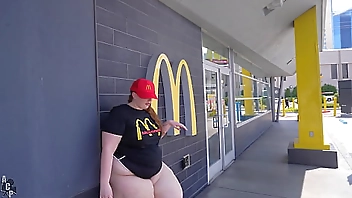 Mia Dior Fucks Hiring Manager For New Position After Getting Fired From Mcdonald's