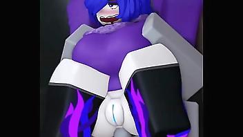 Gets fucked in the ass in an unseen backalley!