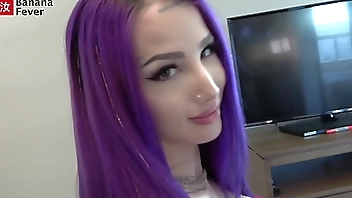 Valerica Steele Suck and Fuck Tall Chinese Guy AMWF