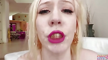 Gigi Sweets Massive Natural Tits Bounce Hard On A Big Black Dick