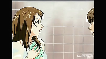 Step Mom & Step Son Fucking while her Husband Resting