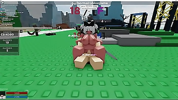 Demon Girl uses me like a toy