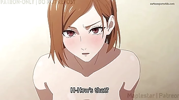 Jujutsu Kaisen by Maplestar