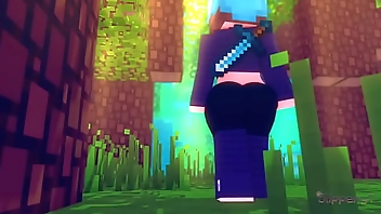 Jenny odd adventure 1-5