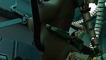 Lara's Experiement Porn Part1