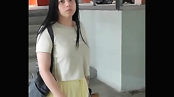 Bored, my Stepcousin records me before fucking me